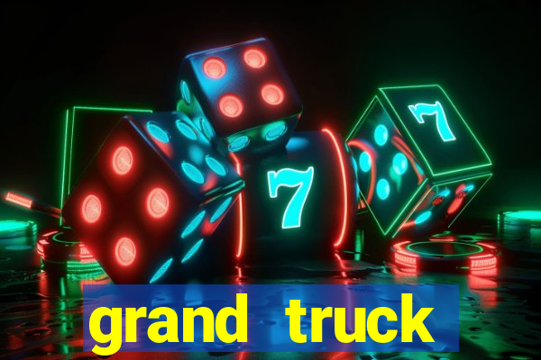 grand truck simulator 2 dinheiro infinito download